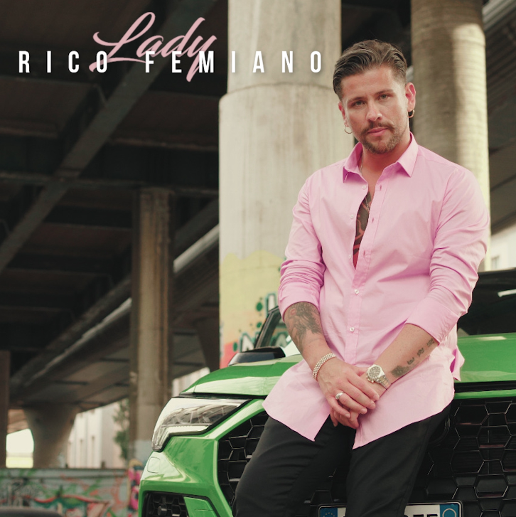 Lady - Rico Femiano